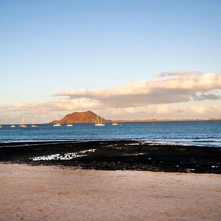 Corralejo Sea公寓 外观 照片