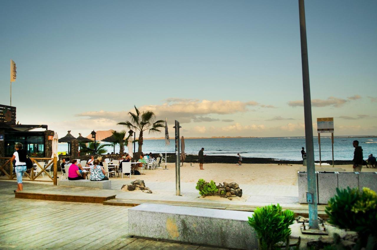 Corralejo Sea公寓 外观 照片